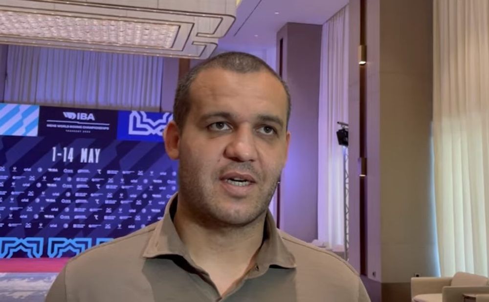 Кремлев высказался о решении МОК лишить IBA признания