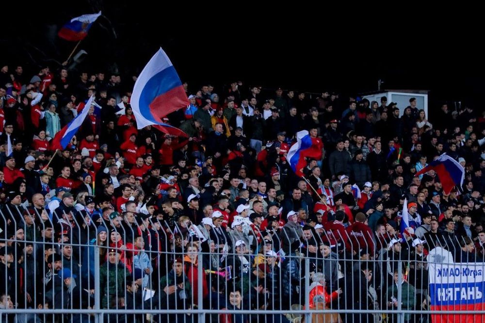 Алдонин отреагировал на возможное отсутствие женщин на матче Иран – Россия