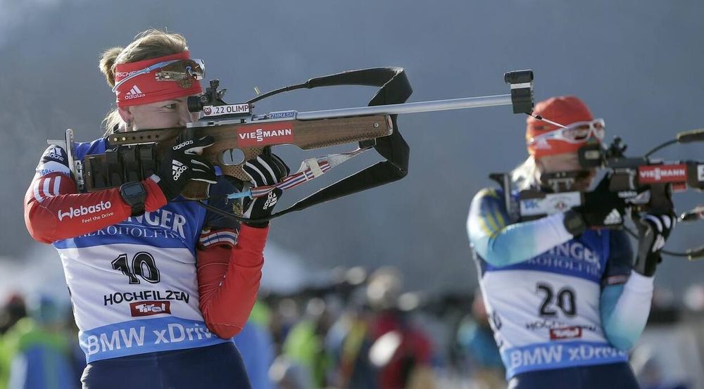 Глазырина должна вернуть 31 тысячу евро. Иначе ее не допустят до международных соревнований