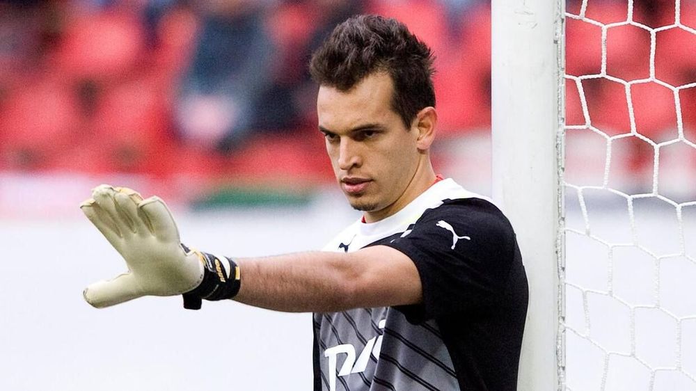 Гильерме: С такой игрой, как в финале Кубка России, мы способны на многое и в Лиге Европы