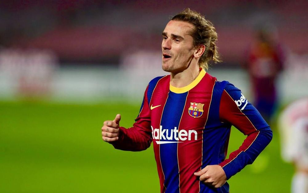 «Барселона» сыграет с «Севильей» в полуфинале Кубка Испании