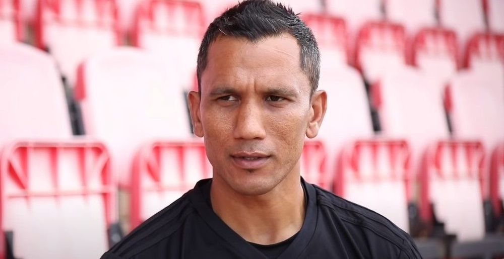 Экс-тренер «Локомотива» Давидс заявил, что вместе с Циннбауэром довел бы клуб к лидерству Экс-тренер «Локомотива» Давидс заявил, что вместе с Циннбауэром довел бы клуб к лидерству