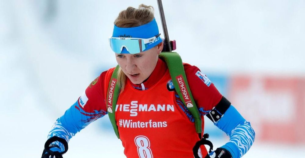 Сборная России выступит на чемпионате мира в новой форме. У нее непривычный цвет