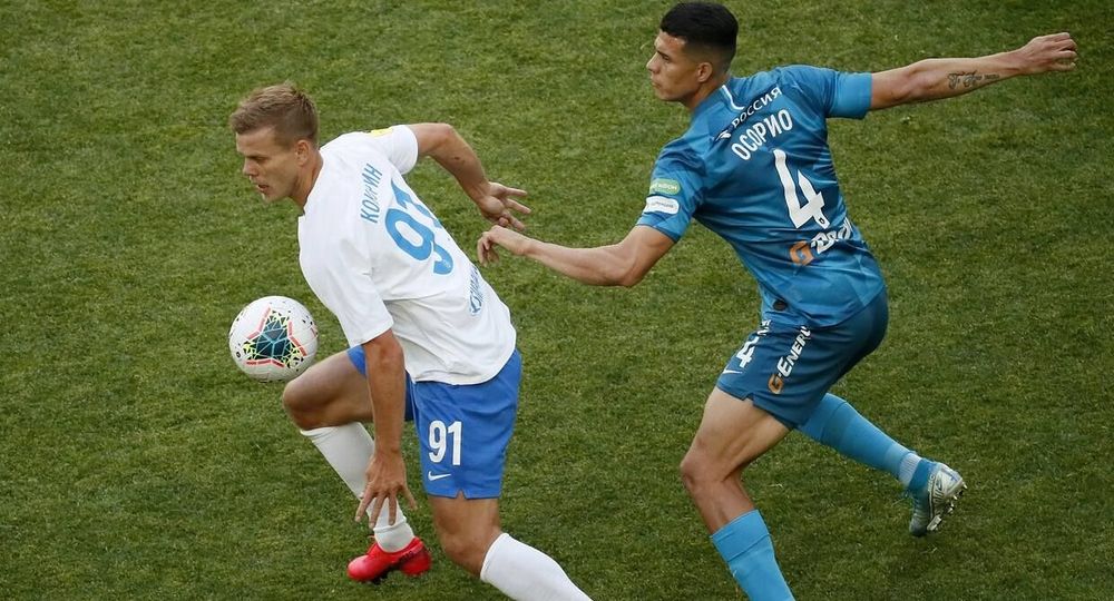 Кокорин в «Спартаке»: что известно о самом мощном трансфере года