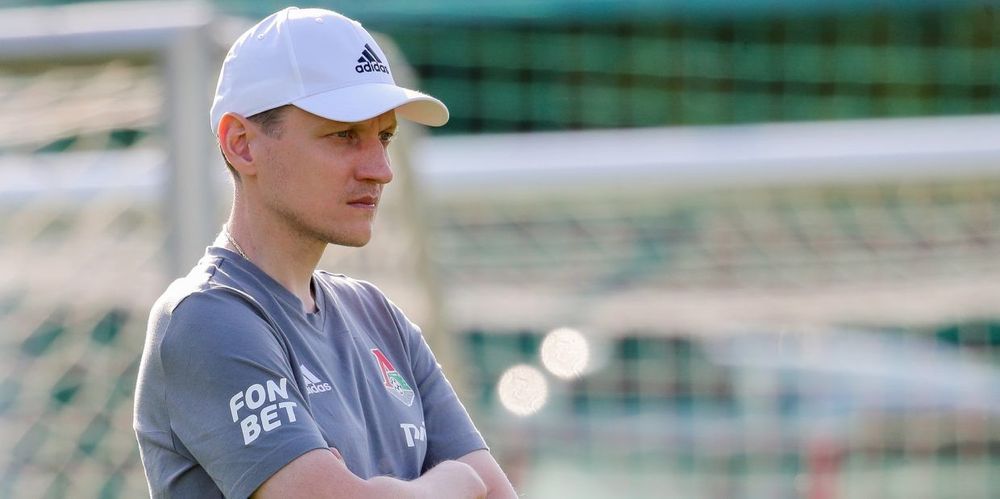Спортивный директор РФС Лексаков оценил работу Галактионова в «Локомотиве» Спортивный директор РФС Лексаков оценил работу Галактионова в «Локомотиве»