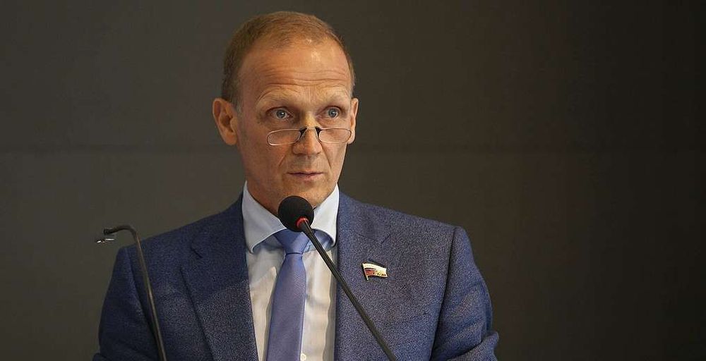 Слова Драчева взбесят Губерниева. Теперь надо запретить президента СБР?