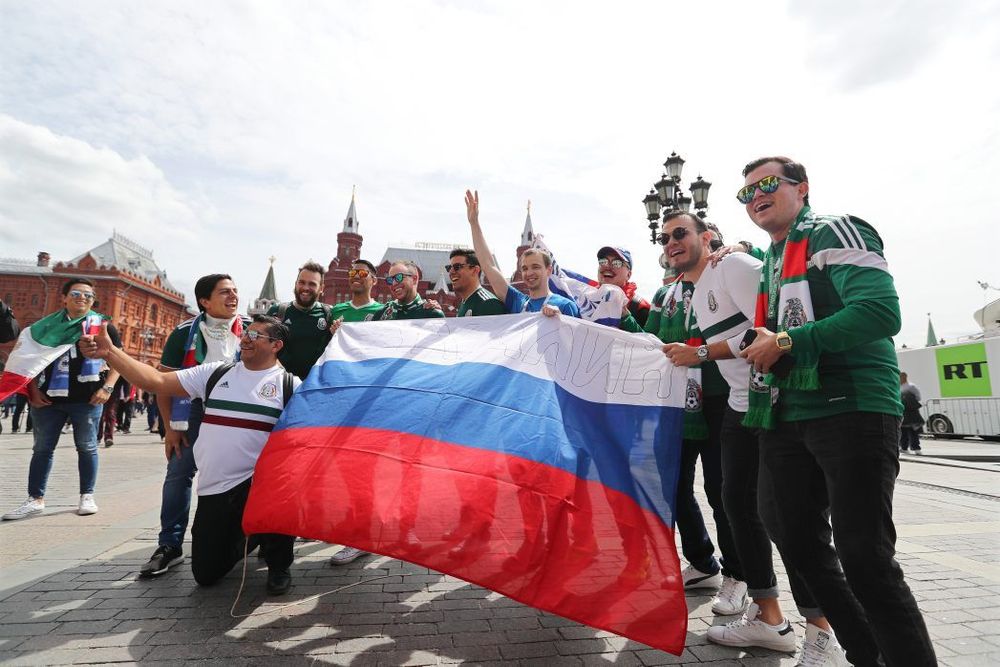 УЕФА может отказать российским сборным U-17 в возвращении на турниры