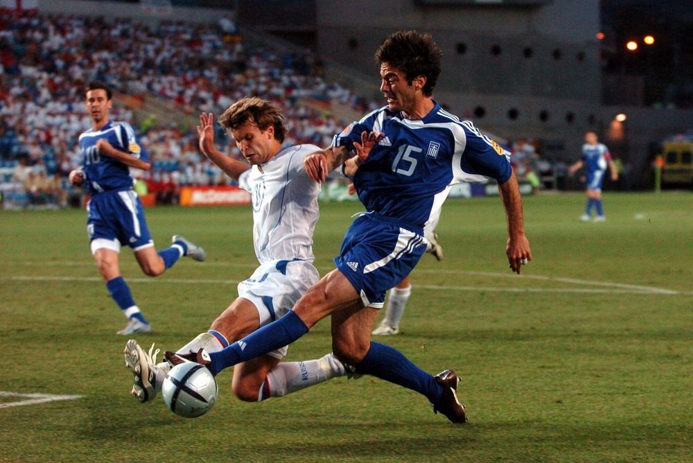 Сенников о деле Бугаева: Все это печально, он мог далеко пойти