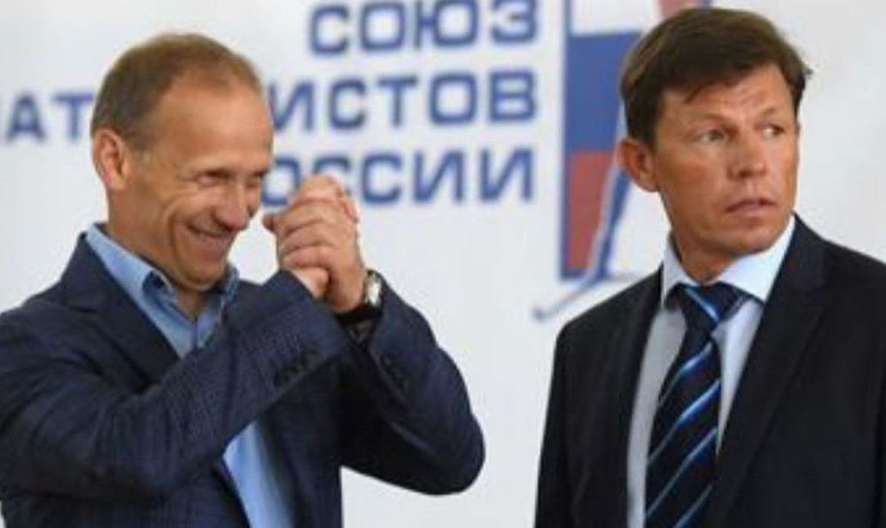 Драчев попрощался с биатлоном