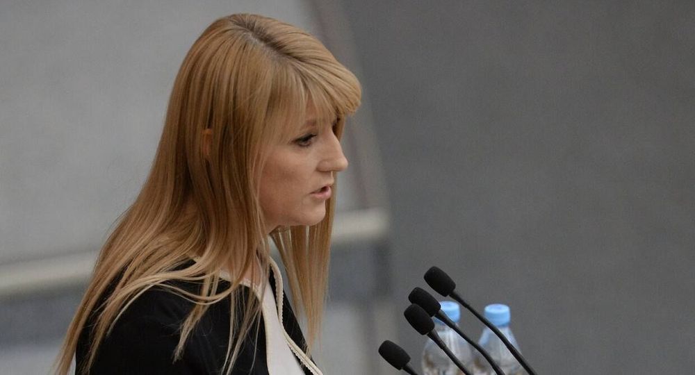 Светлана Журова: CAS принял последовательное решение, иначе бы случился странный прецедент