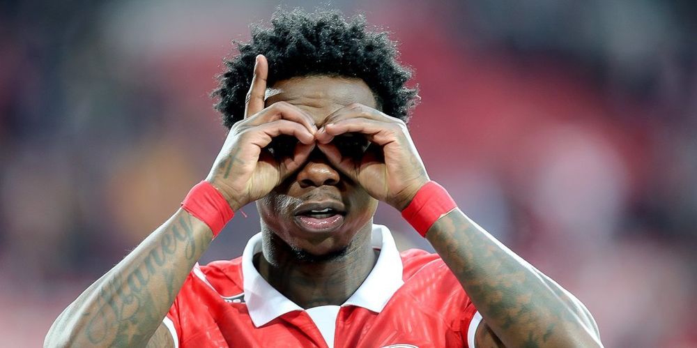 Федун: Промес в историю «Спартака» уже вошел Федун: Промес в историю «Спартака» уже вошел