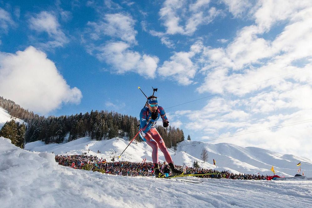Собирался соревноваться, а будет зрителем. Шипулин поддержит сборную России на чемпионате мира