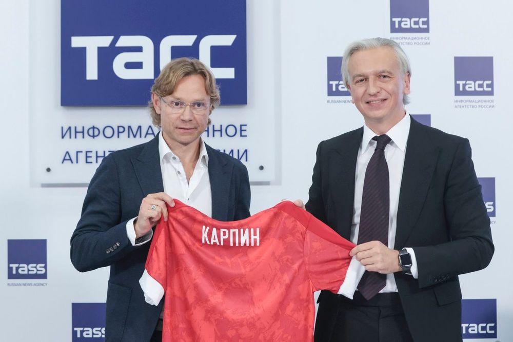 Ловчев считает, что при Карпине сборная России лишена развития