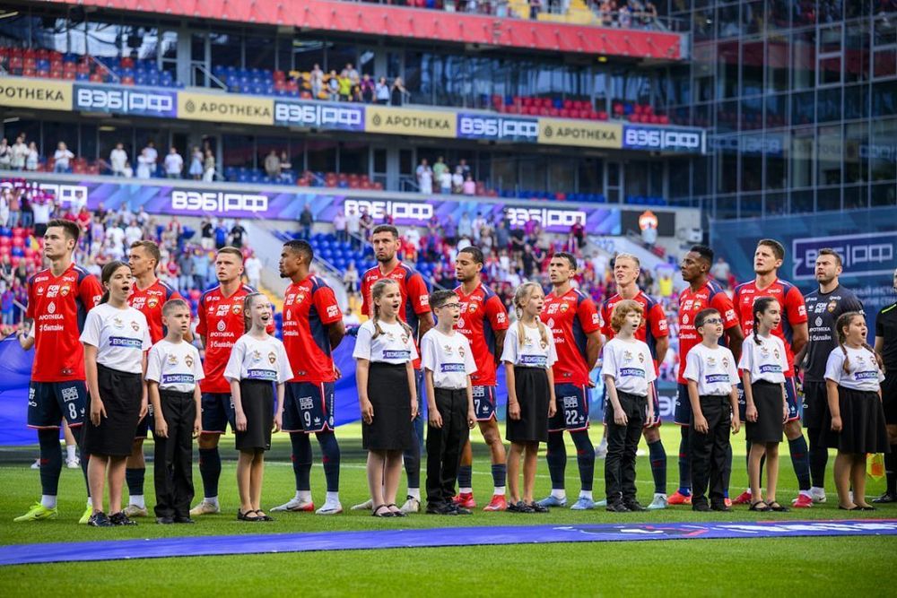 Орещук: Пока Станкович в «Спартаке», «Динамо» и ЦСКА имеют больше шансов стать чемпионами