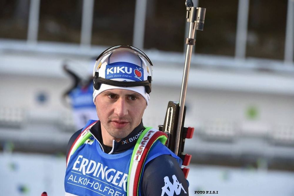 Виндиш выиграл масс-старт в Кэнморе, россияне гонку провалили