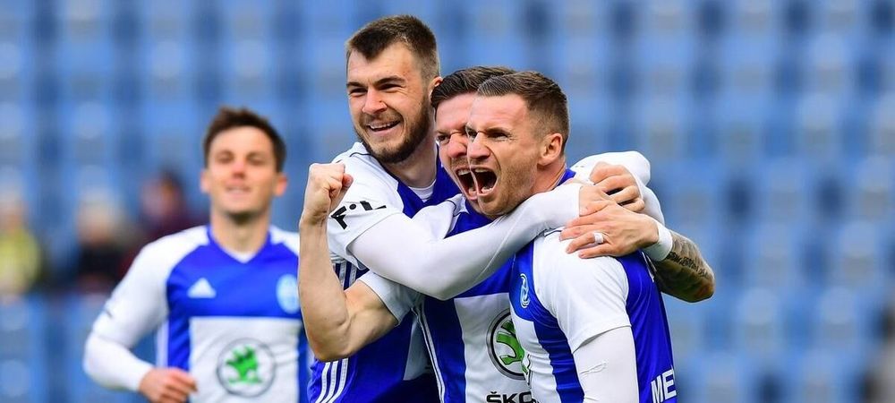 Ушел от Галицкого, заключил пари, попал в сборную. Чехия подготовила игрока для Черчесова?