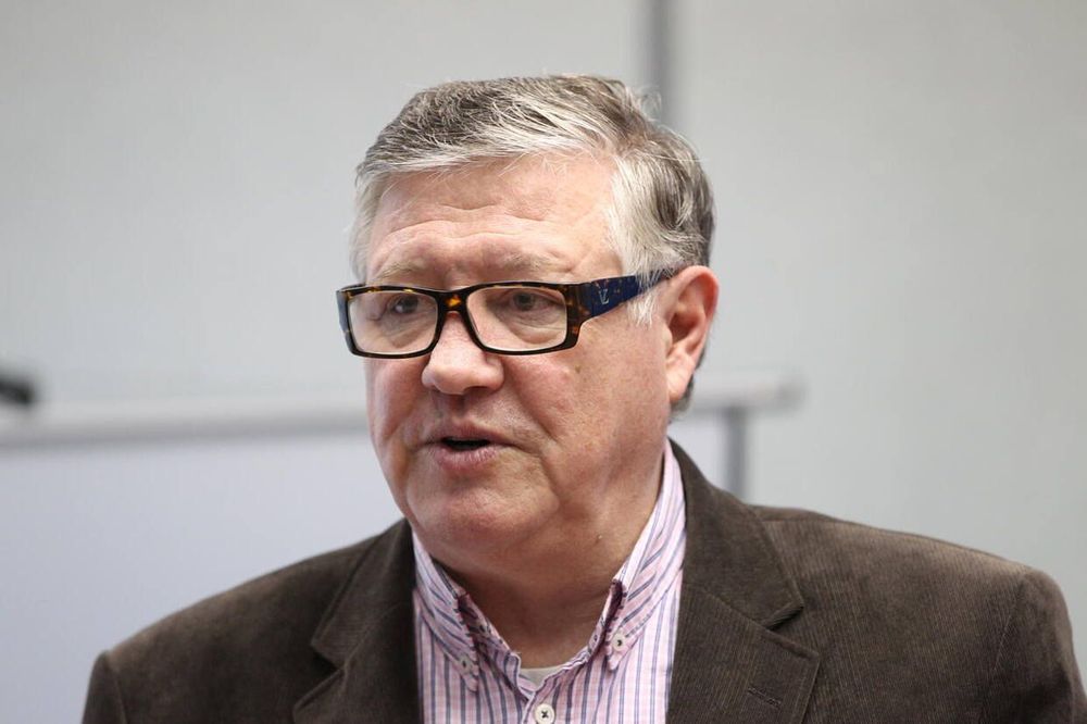 Геннадий Орлов: Интернет позволяет мне оторваться от телевизионной цензуры