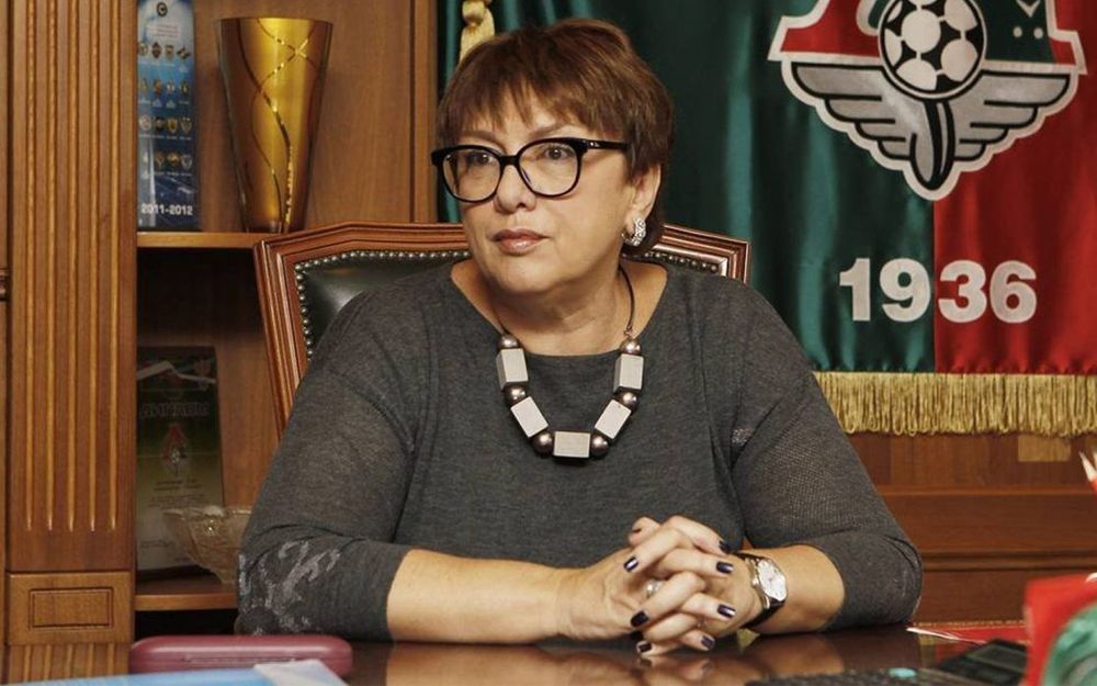 Смородская: Тихонову и Мостовому должно быть стыдно за слова про Опейкину