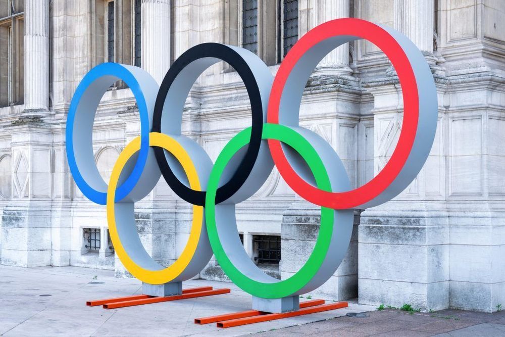 ОКР предупредил российских спортсменов о нарушении законов страны из-за МОК ОКР предупредил российских спортсменов о нарушении законов страны из-за МОК