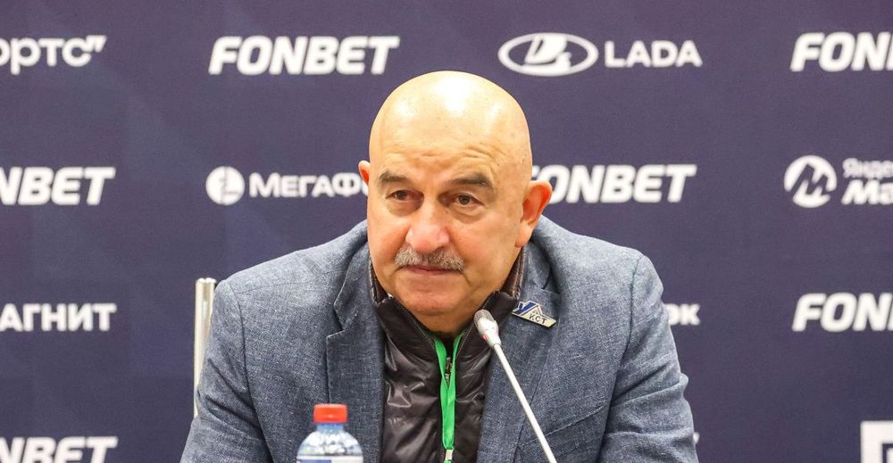Семенов: Не вижу вины Черчесова в неудачных результатах «Ахмата» в РПЛ