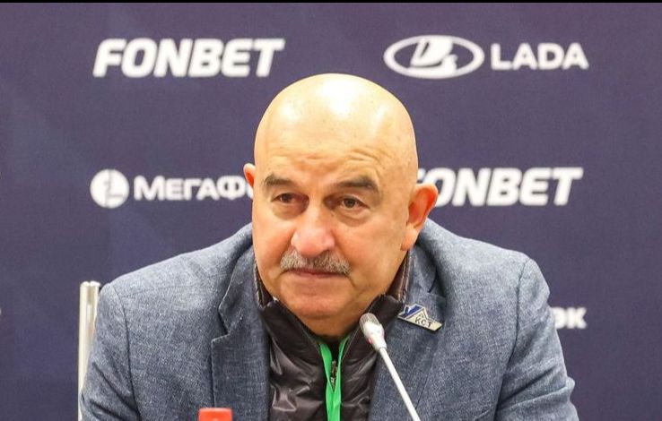 Айдамиров — о возможном назначении Черчесова в «Спартак»: Все знают, что у него действующий контракт с «Ахматом