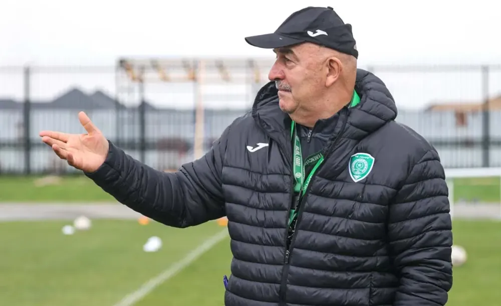 Бывший тренер Динамо дал комментарий насчёт ухода Карпина из клуба