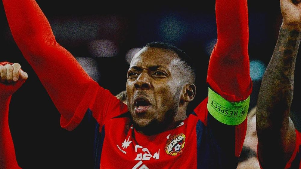 Известно, что стало с Мойзесом, который отстранен от работы с ЦСКА из-за конфликта Челестини