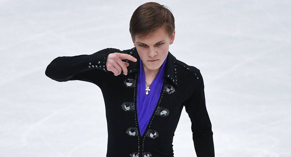 Михаил Коляда выиграл бронзу чемпионата мира, принеся России первую медаль в мужском одиночном катании с 2011-го года