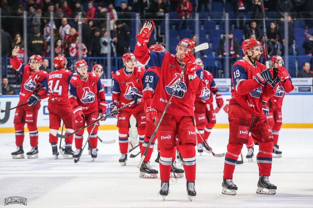 Локтионов и Картаев не сыграют против СКА. Так решил тренерский штаб Локтионов и Картаев не сыграют против СКА. Так решил тренерский штаб