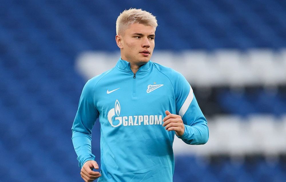 Андрей Мостовой: «Зенит» потерпел супернеожиданное поражение