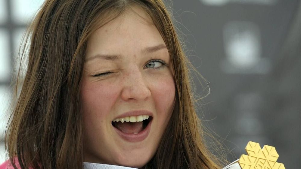 Алена Заварзина: Важная новость! Меня выбрали...