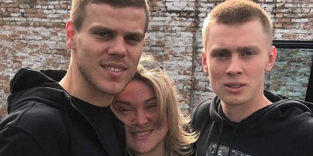 Светлана Кокорина: Я снова стала матерью