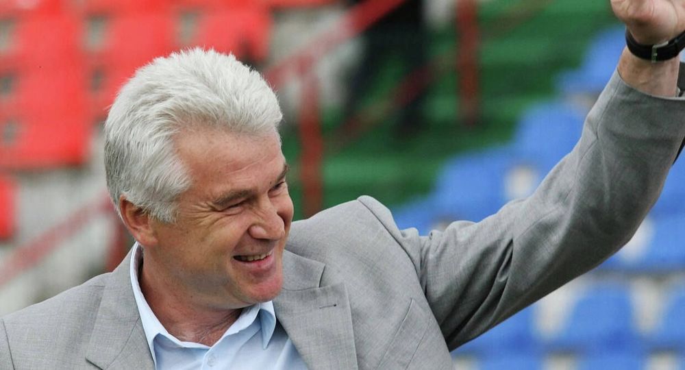 Сергей Силкин: «Зенит» растерял очки, потому что аргентинцы начали пасоваться друг с другом