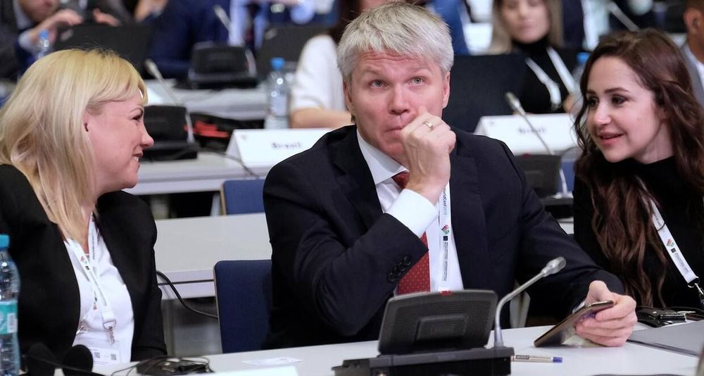 Павел Колобков: Наши эксперты считают, что никаких удалений из базы данных Московской лаборатории не было