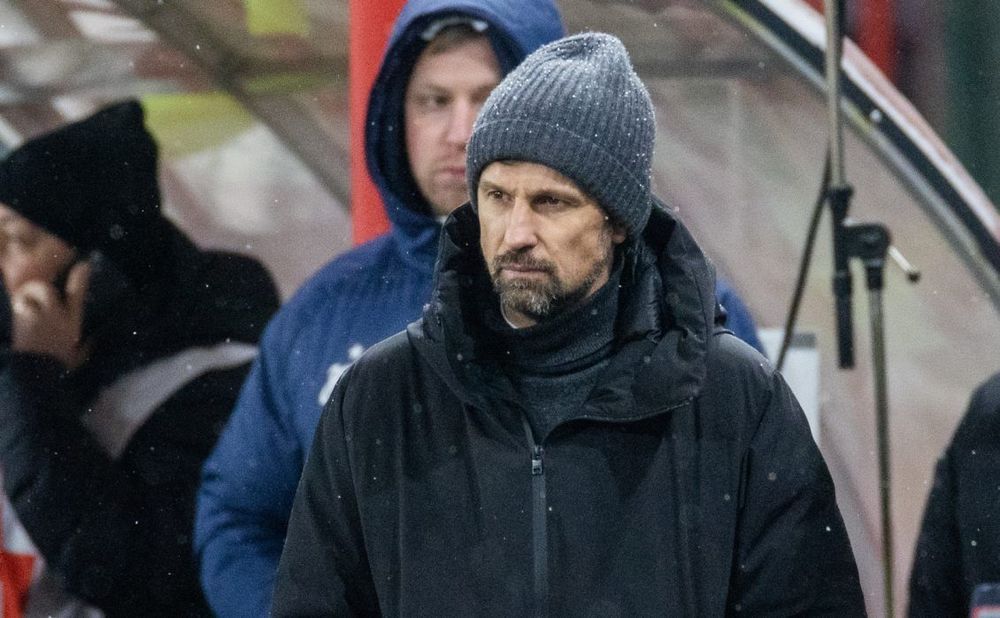 Билялетдинов: «Зенит» может потерять очки в любом из оставшихся матчей