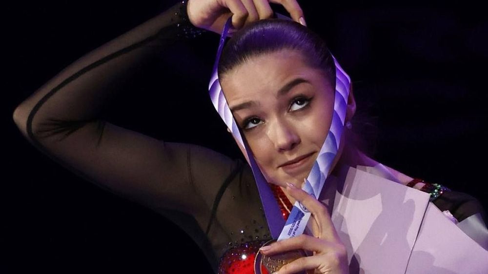  Энберт оценил, как бы выступили российские фигуристы на чемпионате Европы 