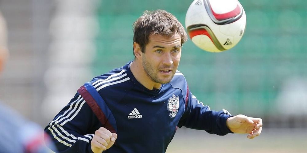 Кержаков заявил, что у него нет предложений от клубов РПЛ Кержаков заявил, что у него нет предложений от клубов РПЛ