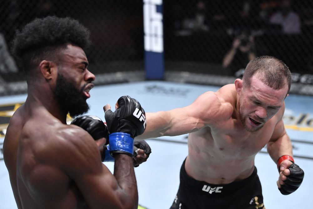 Объявлена дата реванша Яна и Стерлинга