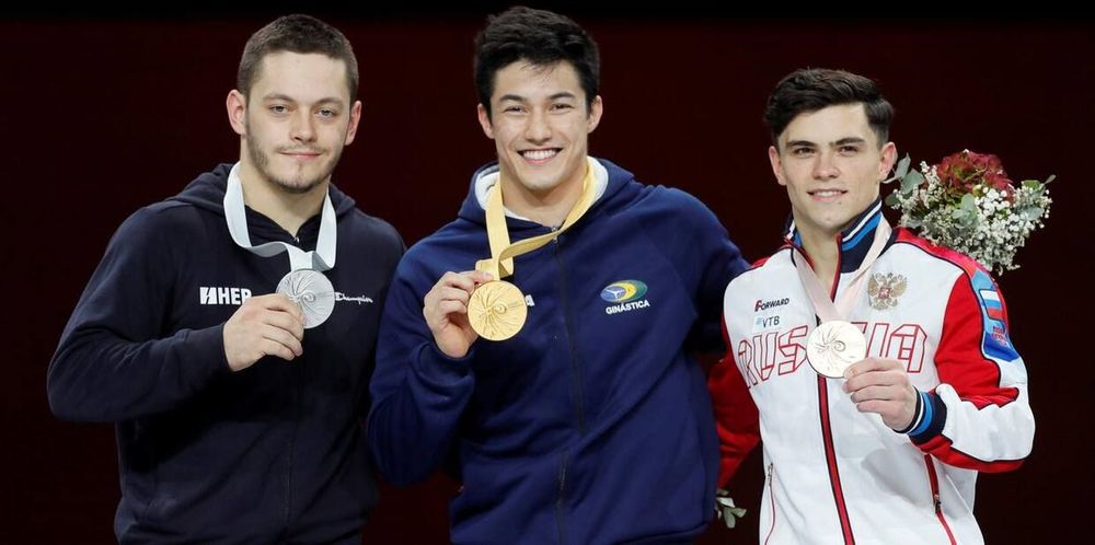 Сборная России завершила чемпионат мира с лучшим результатом в 21-м веке