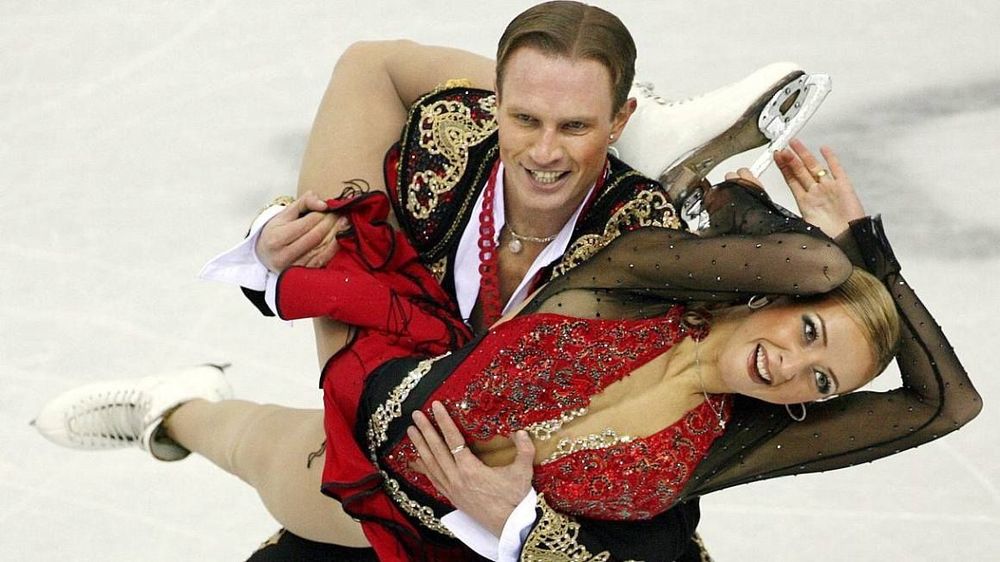 Паралимпиец Федяев о Костомарове: У меня его история не вызывает большого сочувствия