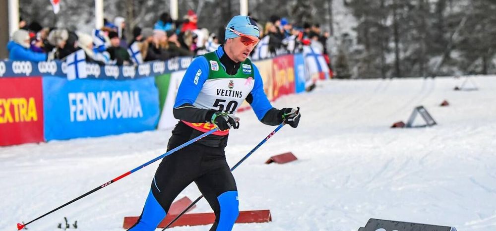Полторанин рассказал, что не принимал допинг на чемпионате мира, хотя и был в числе задержанных