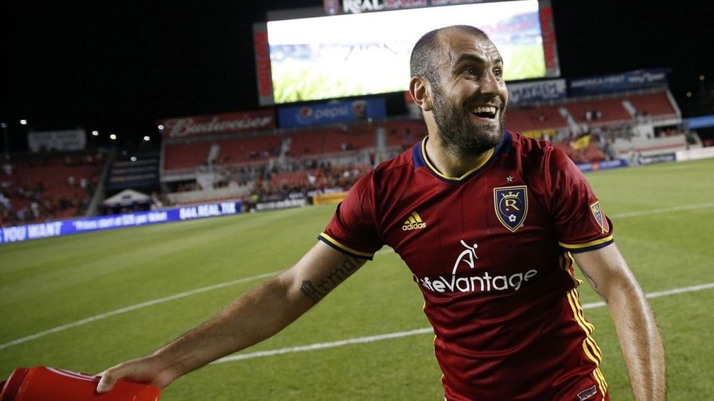 У «Спартака» выкупили трансфер Юры Мовсисяна