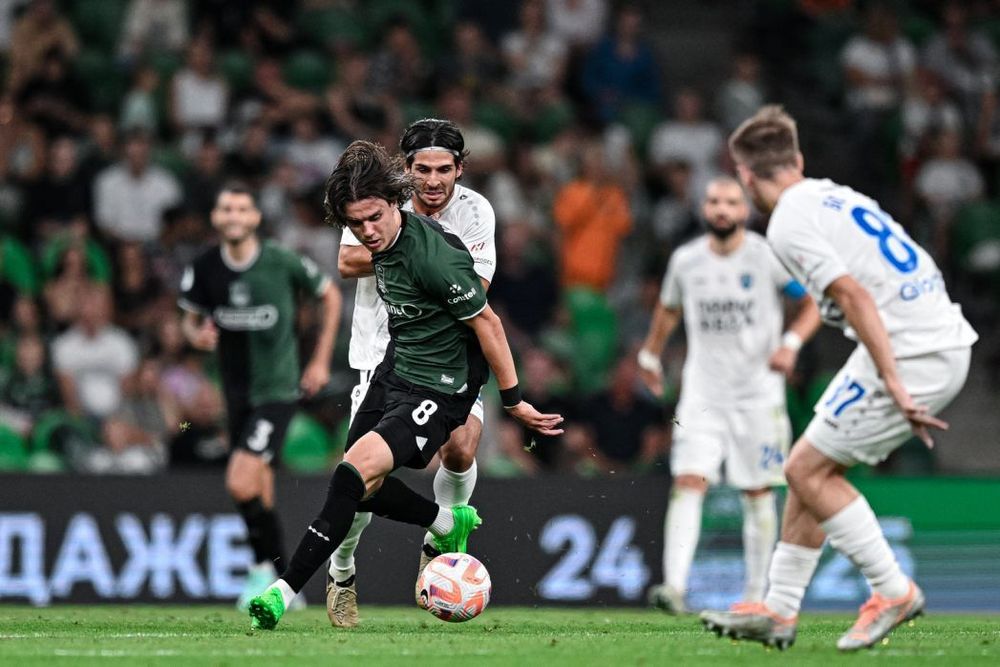 Булыкин: Судить «Краснодар» рано, побежден не самый сильный соперник