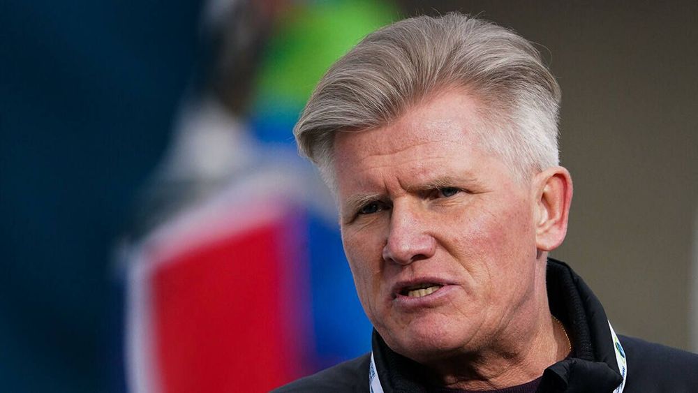 Васильев: Когда нет фаворитов, соревнования не могут быть полноценными 