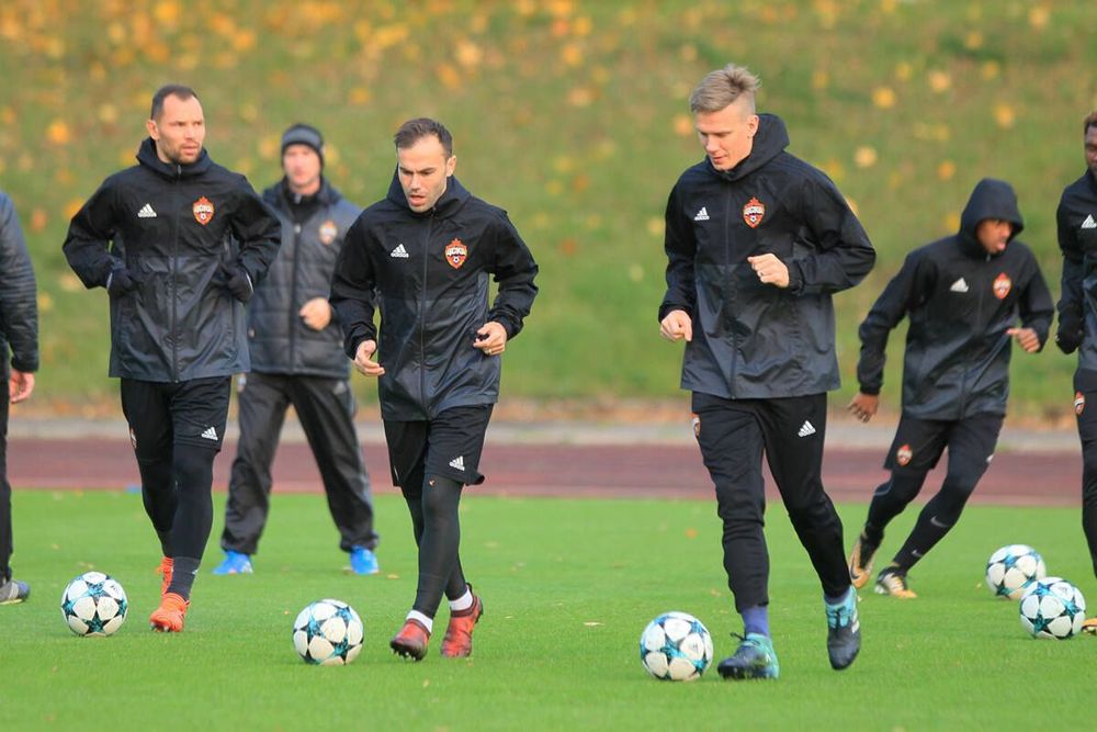 Не курорт. Но и не Хабаровск... Не курорт. Но и не Хабаровск...