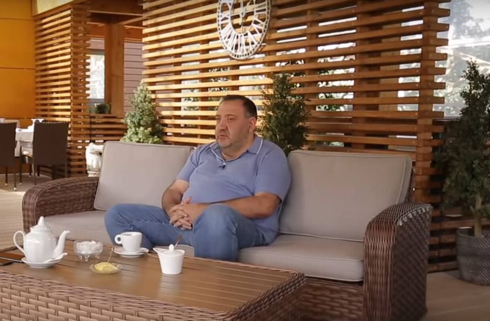 И эти люди рулят российским футболом! Парад агентской глупости на примерах интервью Гурцкая