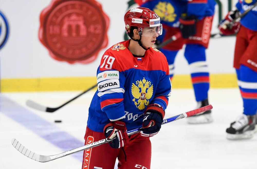 Овечкин переехал в Петербург
