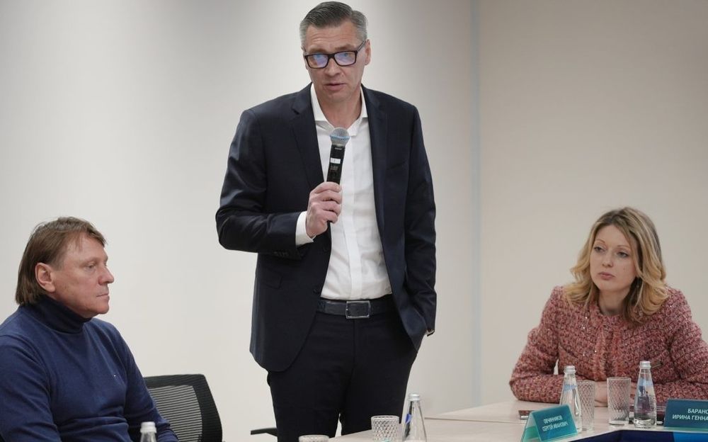 Овчинников объяснил, как изменилась подготовка тренеров в России