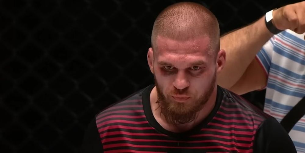 Резников победил Кошкина в главном бою АСА