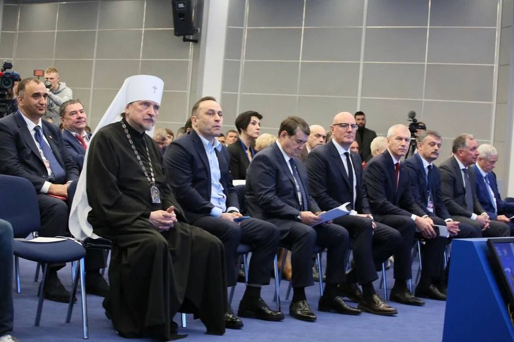 В Москве на «SportForumLive» был зарегистрирован новый рекорд в Книге рекордов России В Москве на «SportForumLive» был зарегистрирован новый рекорд в Книге рекордов России